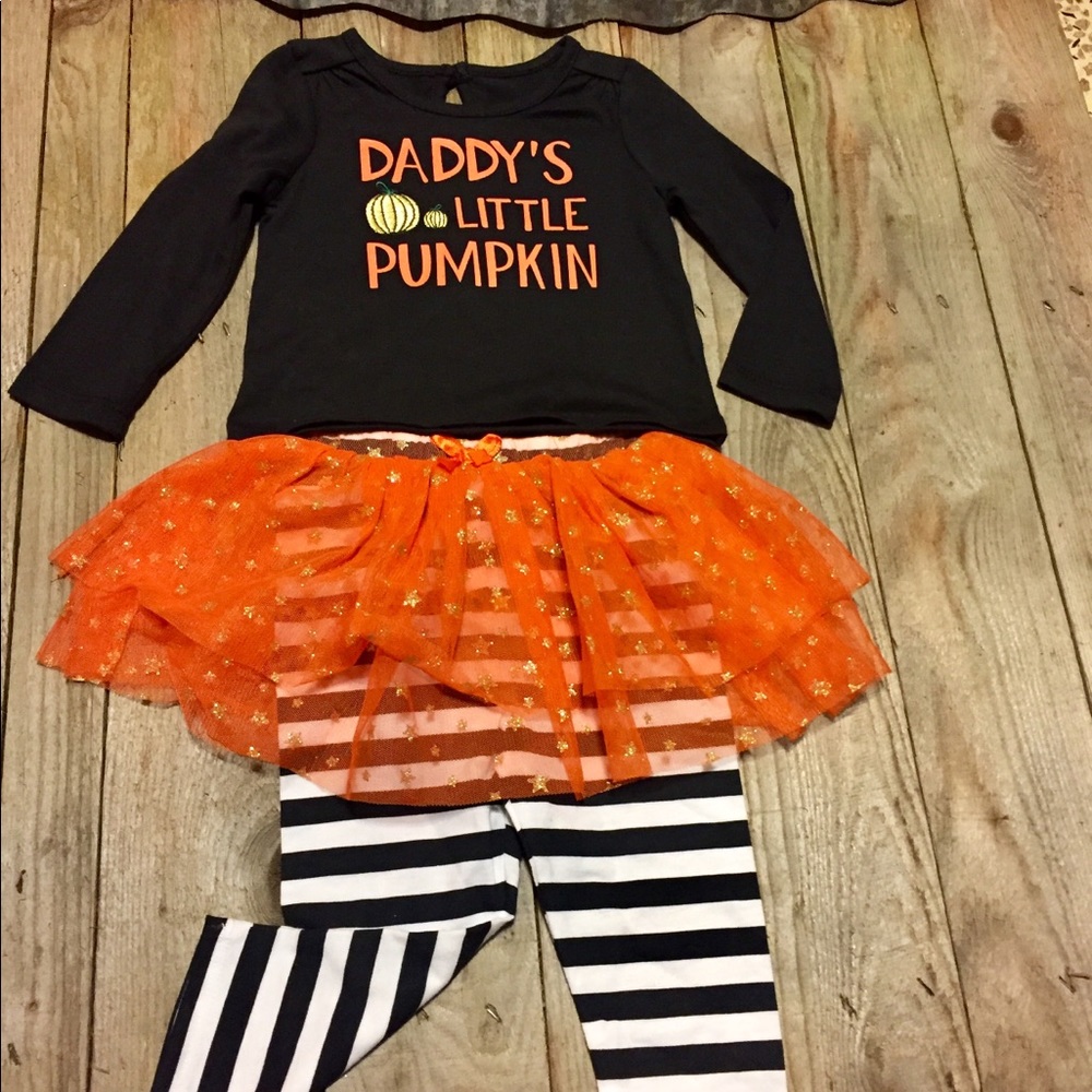 Halloween Costume